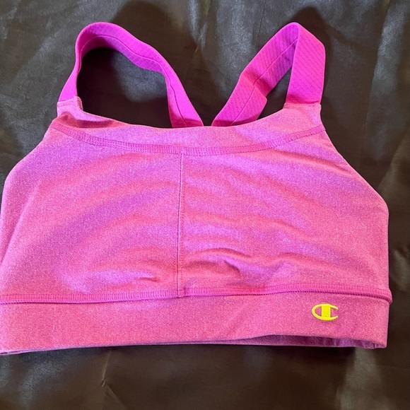 Champion POWERTRAIN Sports Bra Sz Small - Picture 1 of 3